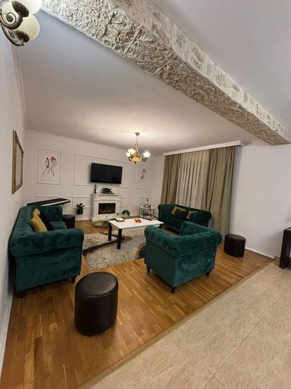Casă individuală de vânzare Alba Iulia – 4 dormitoare, teren 943 mp