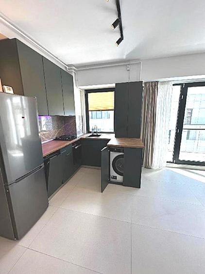 Vanzare Apartament 2 Camere Decebal - Piata Alba Iulia Bloc Boutique 2025