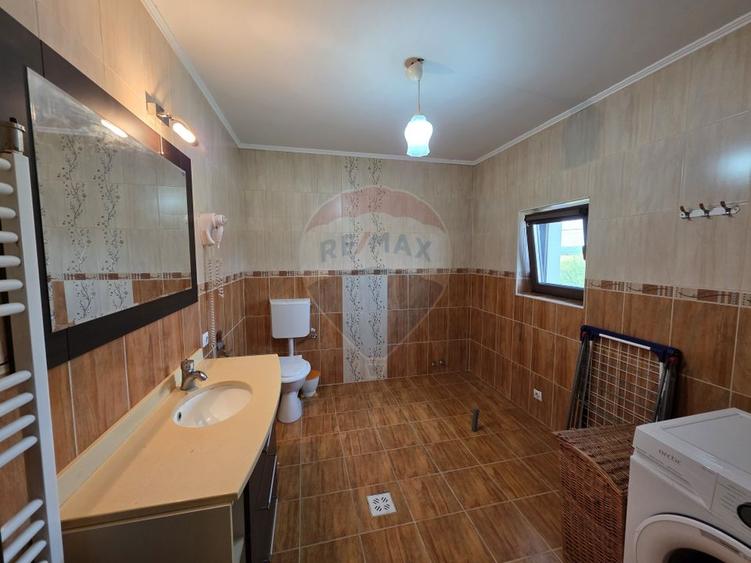 Casă / Vilă cu 4 camere de vânzare Spataru jud.Buzau