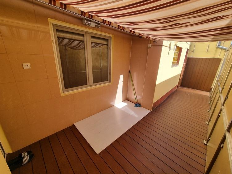 Delfinariu- apartament 3 camere in vila