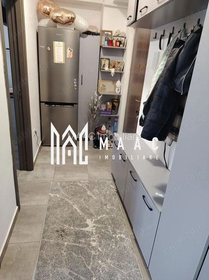 Studio bloc nou| Dem Radulescu| Etaj 2| Parcare inclusa - 3