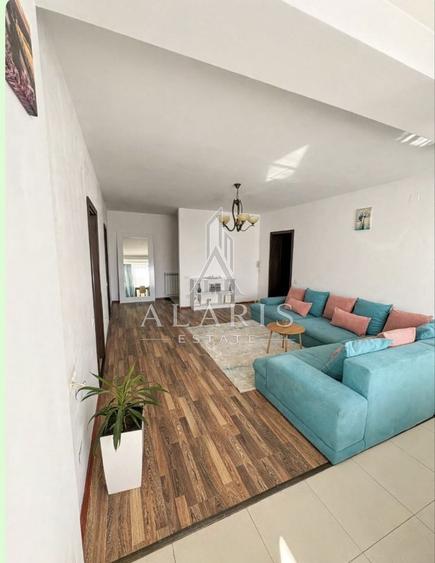 Apartament modern cu 3 camere, zona Lipovei - 2