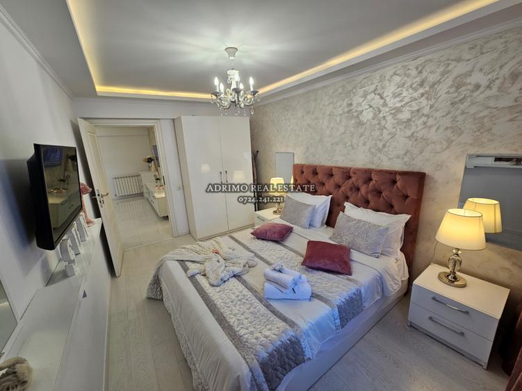 LUX! Ap2cam IMPECABIL - Ideal Student - zona CAMPUS - Parcare Privata - 550 euro