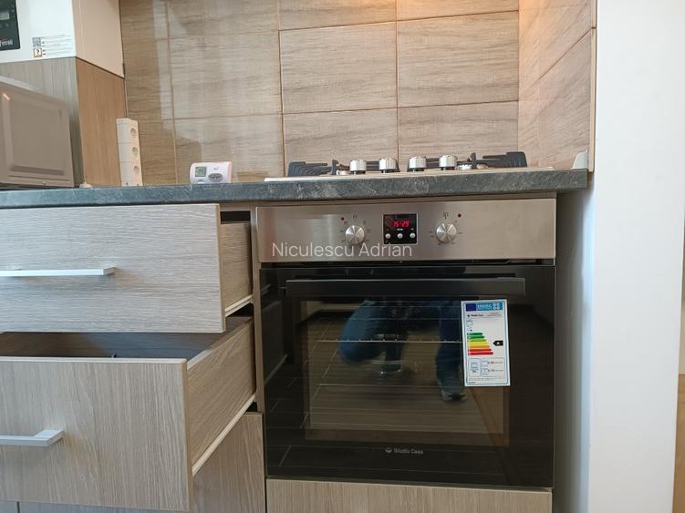 Închiriere 2 camere cu sau fără loc de parcare