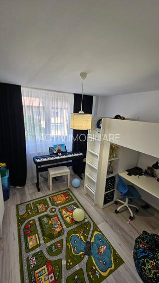 Apartament 3 camere, zona centrala , mobilat si utilat - 5