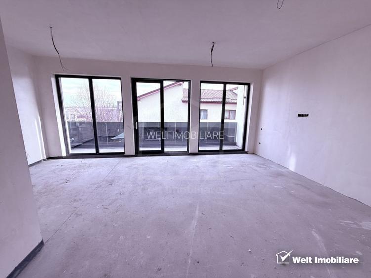 Penthouse Duplex 223mp utili cu 62 mp Terasa  BONUS si Panorama Spectaculoasa - 4