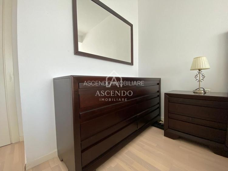 Apartament 3 Camere Premium cu Parcare | București Nord - 21