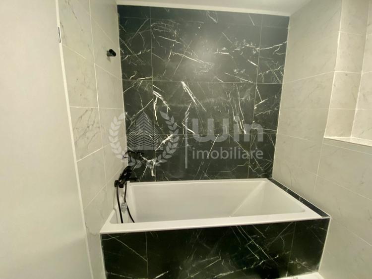 Apartament 3 camere| 82mp | Bloc nou| Parcare | Terasa | Zona Decebal