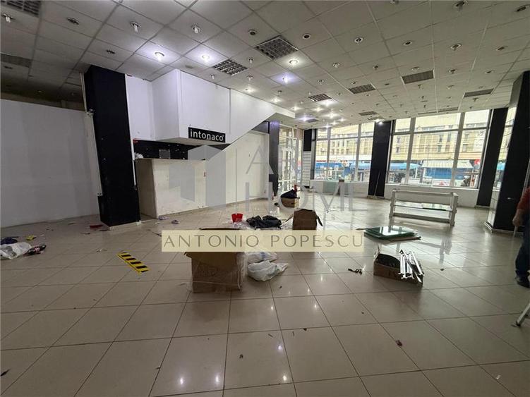 Spatiu comercial parter, Ploiesti, Piata Aurora