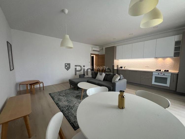 APARTAMENT 2 CAMERE I LAGUNA RESIDENCE