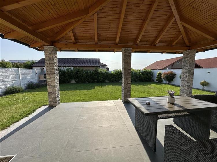 CASA PLAN PARTER | TEREN 500 MP | ACCES AUTO | ZONA NOJORID