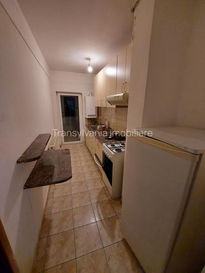 Apartament cu o camera in zona Iullius Mall | FSEGA | Gheorgheni - 4