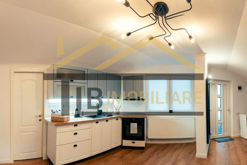 Apartament de 2 camere, 60mp, Zona UMFST