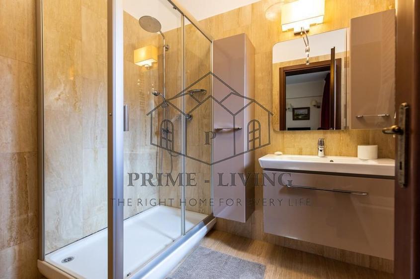 APARTAMENT SPATIOS CU 3 CAMERE LA INCHIRIERE IN ZONA PRIMAVERII
