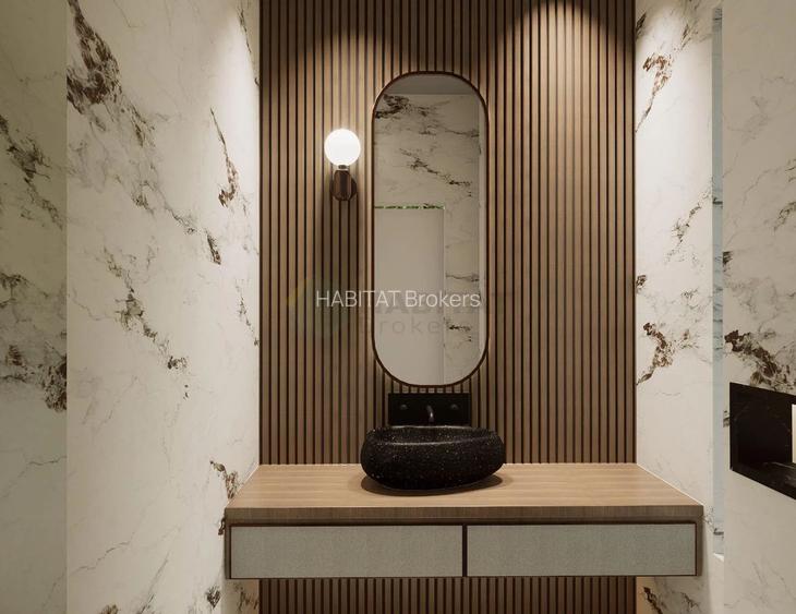 Orhideelor Residence | Vile Premium Pipera - 40
