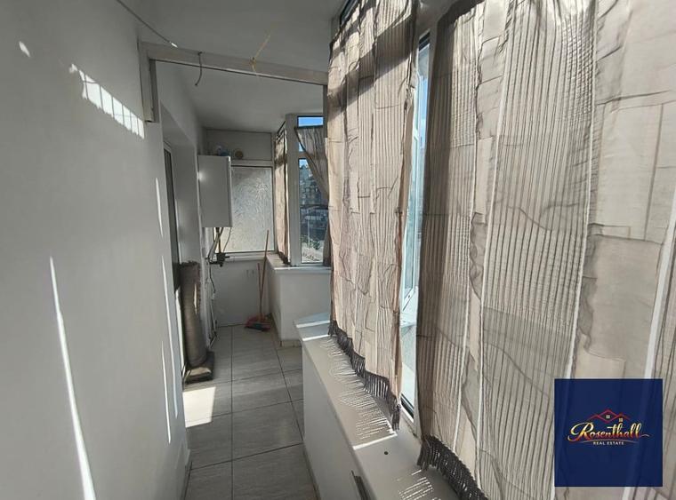 Apartament 2 camere,etaj 2, decomandat, zona Calea Nationala_Notarias