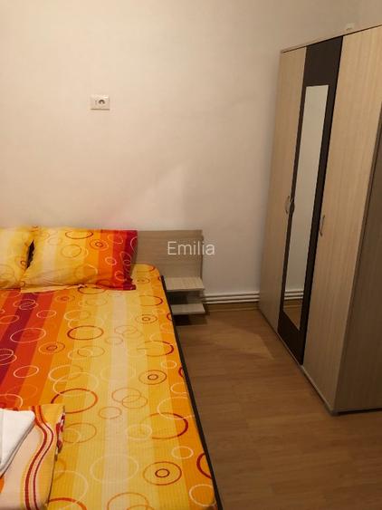 Vând apartament 4 camere Tomis Nord-Ciresica - 10