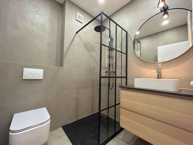 Apartament 3 camere - Denya Forest - Comision 0%