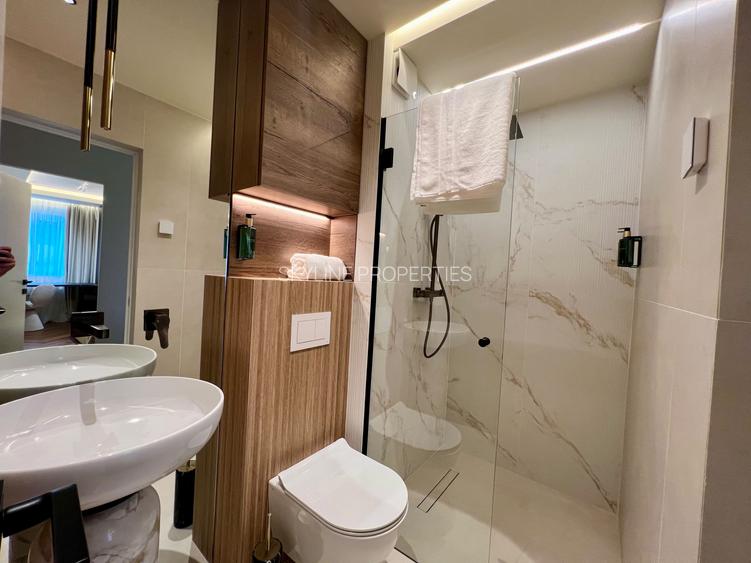 Apartament 3 camere | Etaj 1 | 68,27 mp | 2 băi | Balcon | Ultrafinisat - 15