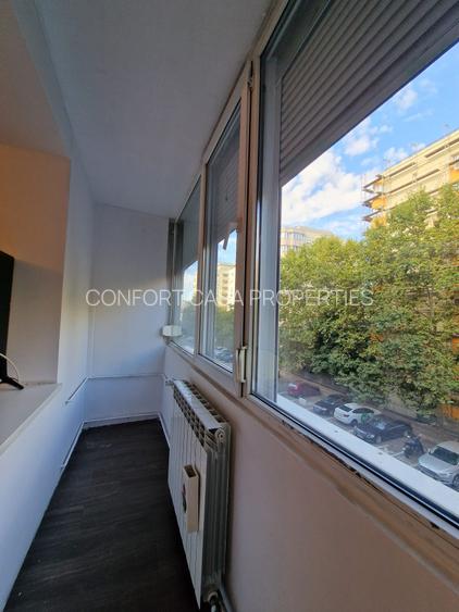 Decebal - Muncii - Alba Iulia - Apartament 4 camere - mobilat utilat modern - 25