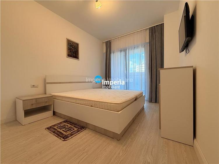 Apartament 2 camere, decomandat | Prima închiriere | Grand Beetle Tatarasi - 2