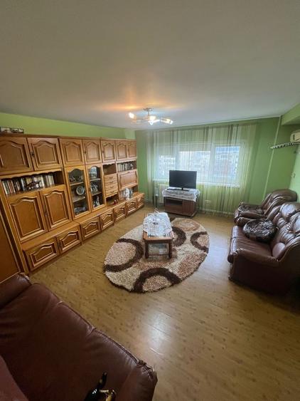 Apartament 3 camere Faleza Nord