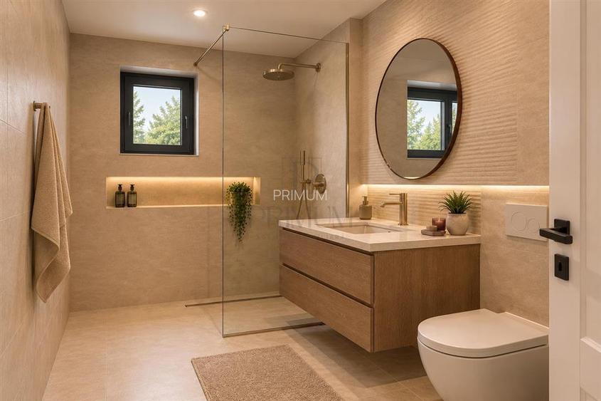 DUMBRAVITA - DUPLEX MODERN - 4 CAMERE - PREDARE LA CHEIE