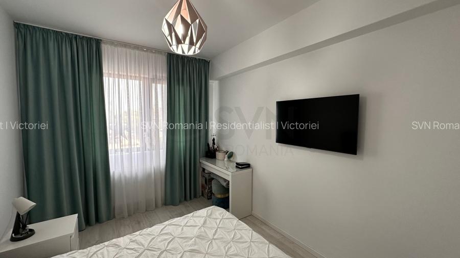 REA1012739 Apartament 2 camere I Pipera I Rond OMV - 8