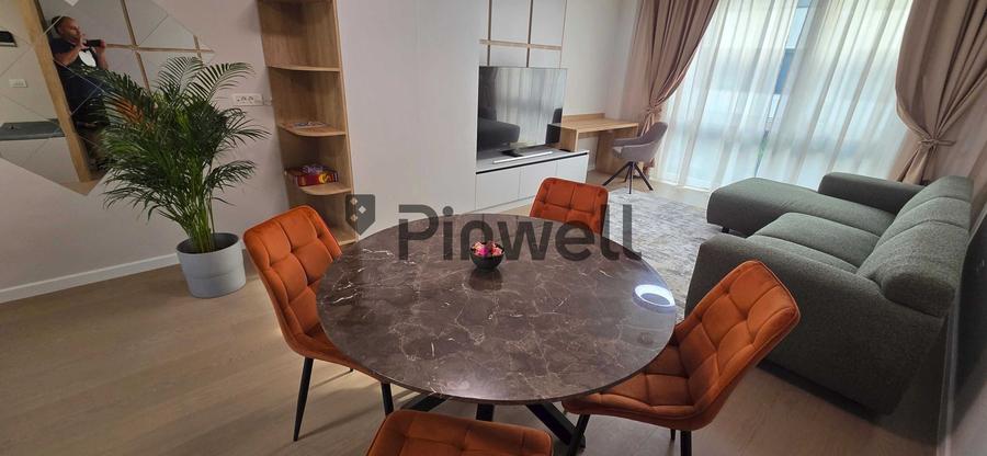 Prima închiriere | 3 Camere Premium Parcare & Boxă | Catted Family