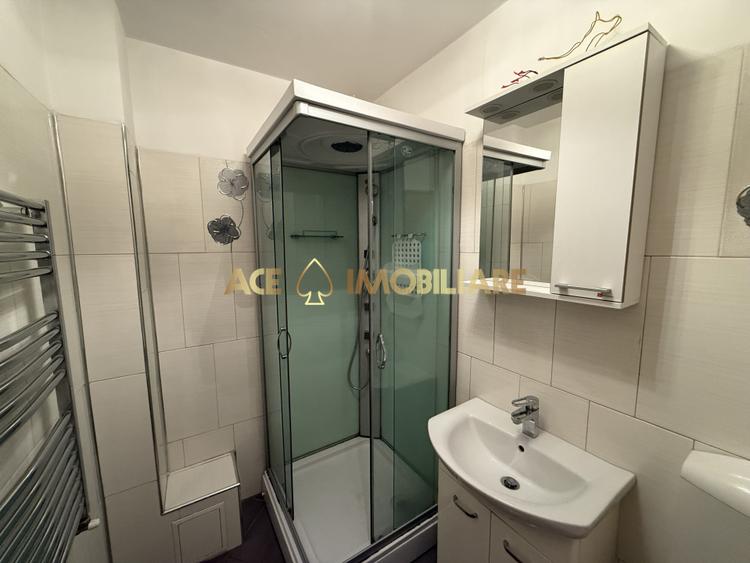 2 Camere de inchiriat | Piata Muncii | Centrala Proprie | Metrou