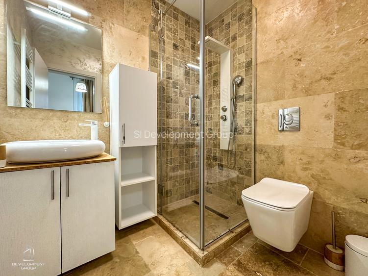 Apartament 3 camere - Padurea Baneasa, Mobilat & Utilat | Parcare inclusa - 3
