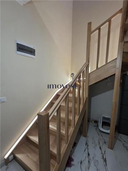 Apartament 4 Camere pe 2 nivele Ultracentral