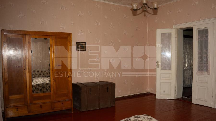 Casă tip duplex, ultracentral, str. Petru Rareș, curte 85 mp, 170000 €