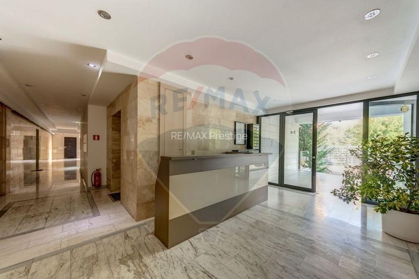 Apartament 2 camere, de inchiriat in One Floreasca Lake - 15