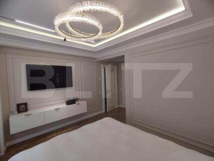 Apartament 3 camere, 100 mp, zona Copou