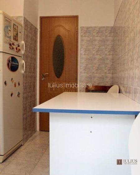 1 camera,  centrala proprie; Complex Studentesc - Rest. Dinar. - 13