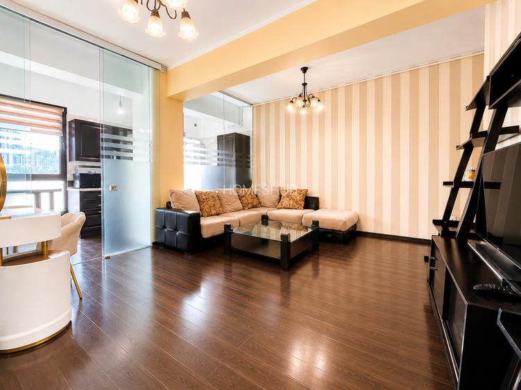 Apartament 3 camere cu centrală proprie, pet friendly și parcare disponibilă - 2