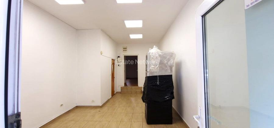 Spatiu Comercial De Inchiriat - Calea Plevnei | Metrou/Parc Izvor - 2