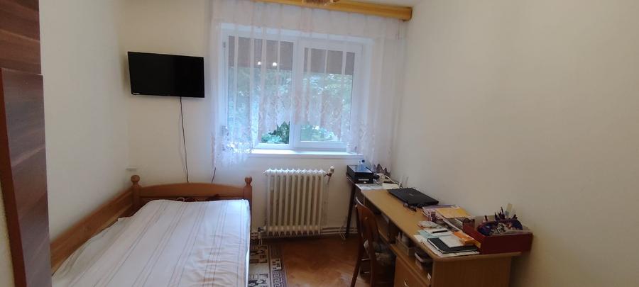 Apartament 3 camere Unirii