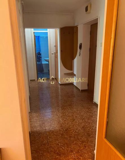 2 Camere de inchiriat | Timpuri Noi | Metrou | Decomandat