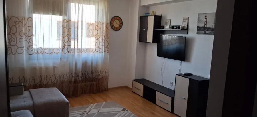 Închiriere apartament cu două camere Popești Leordeni