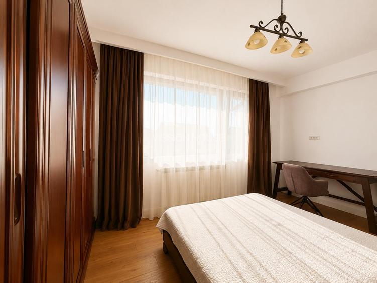 Vilă individuală  premium P+1 | Otopeni - 17