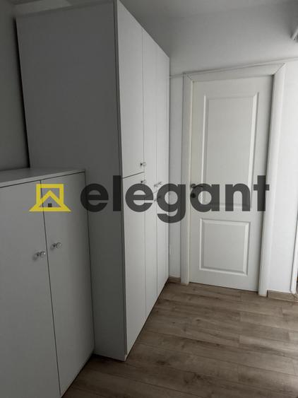2 camere, etaj 2, bloc nou, parcare privata, mobilat, Facultatea de Medicina