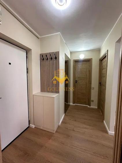 2 camere decomandate, Modern, Totul Nou, Mehedinti, Manastur