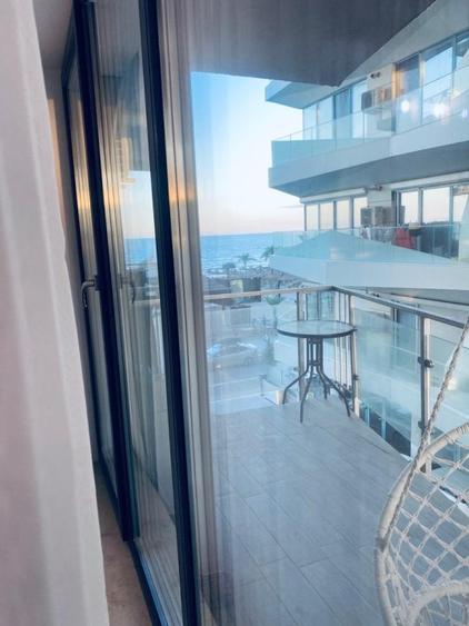 Mamaia Sat prima linie la Mare doua studiouri etaj 2 si 3 moderne