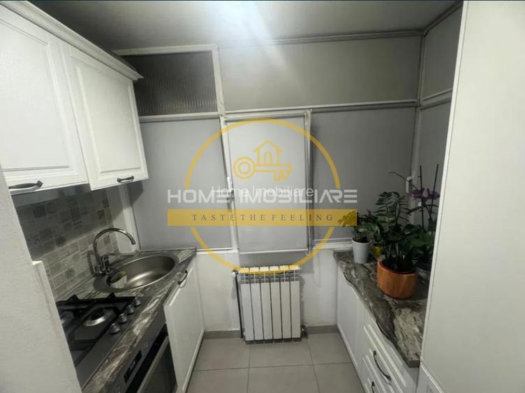🏠Apartament 3 camere, Decomandat, 70MP Etaj 1/4 , 📍Pacurari-Canta. - 5
