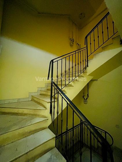 Apartament 3 camere in vila, parcare, boxa - 22