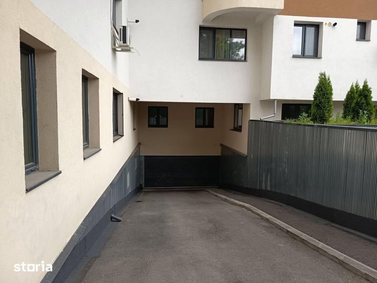 Apartament 2 camere decomandat Aparatorii Patriei bloc 2025