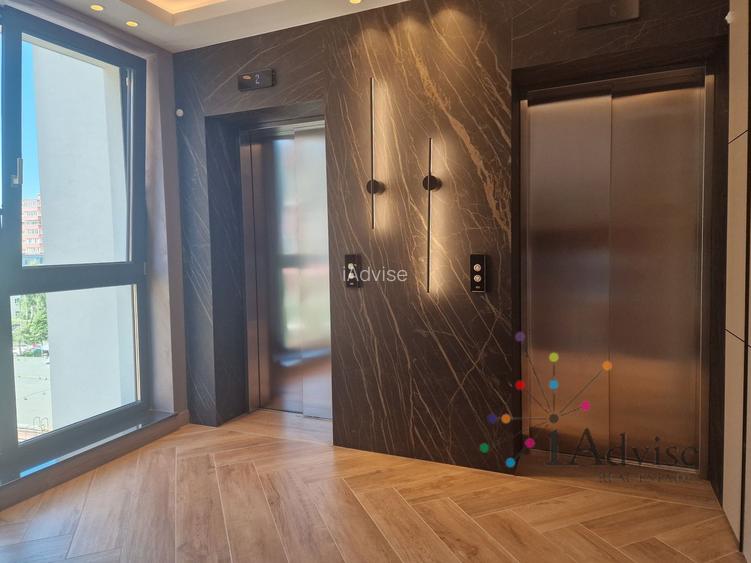 Apartament premium | 2 camere |parcare subterana - 6
