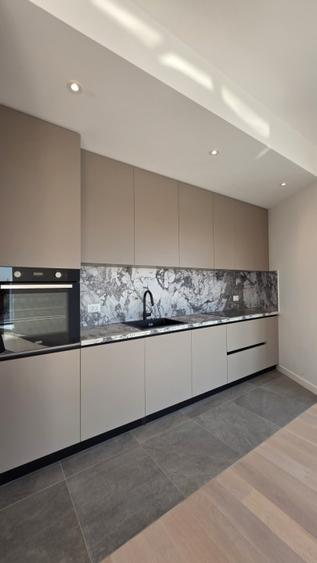 One Verdi mobilat lux - prima inchiriere